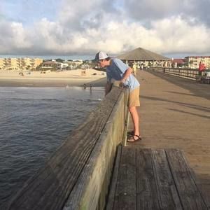 Meet your Posher, Jonathon